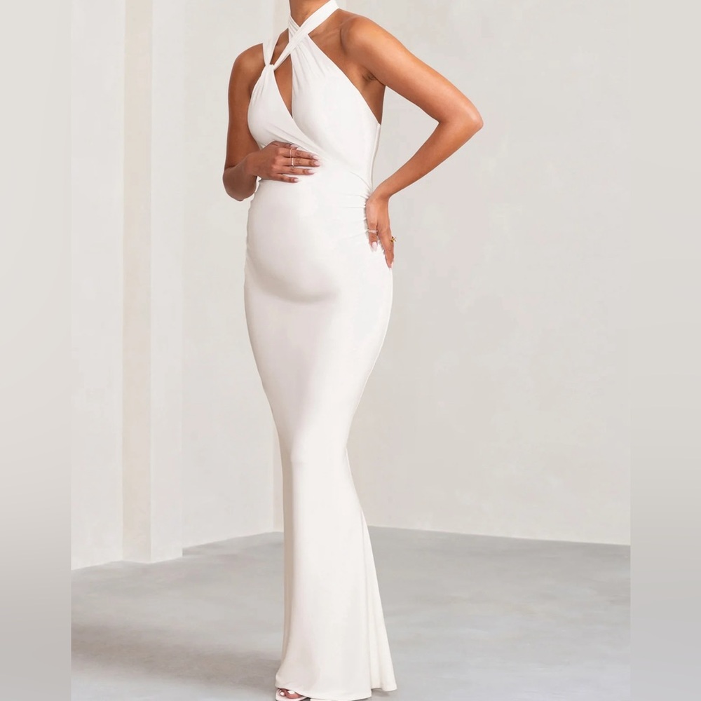 Maternity Dress